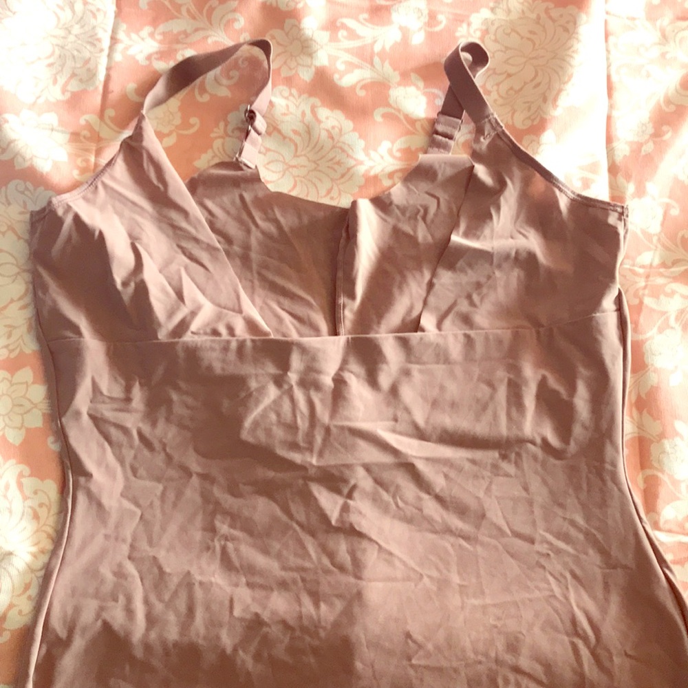 Underdress shapewear. XL but runs small M